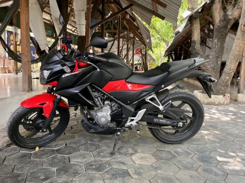 Honda CB250 for sale