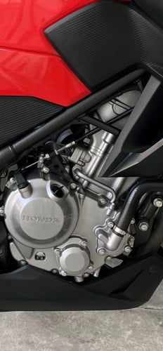 Honda CB250 for sale
