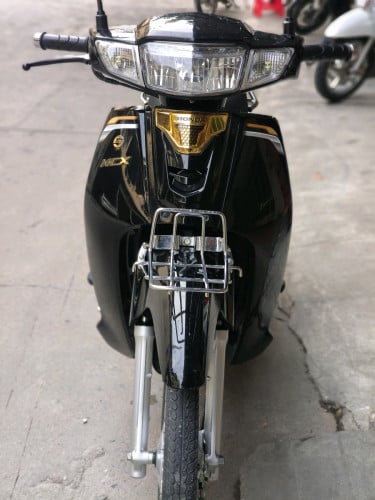 Honda Dream 2025 ម្ចាស់ដេីម