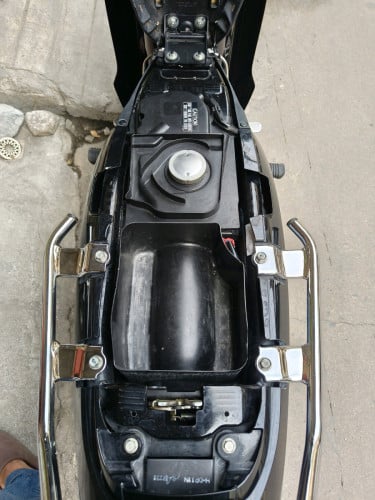 Honda Dream 2025 ម្ចាស់ដេីម