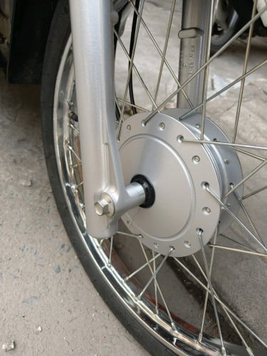 Honda Dream 2025 ម្ចាស់ដេីម