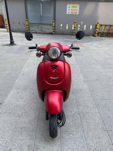 Honda Giorno50cc 2016