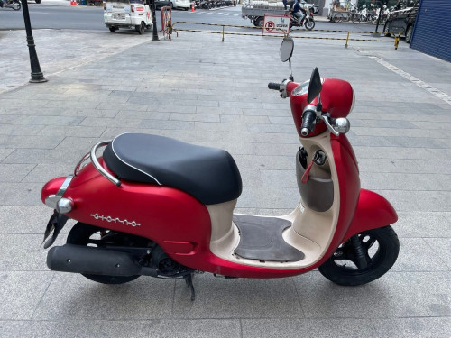 Honda Giorno50cc 2016