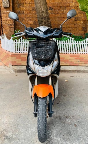 Honda Icon (490$,from Japan)