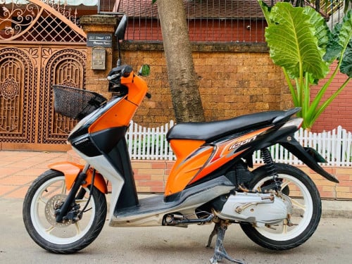Honda Icon (490$,from Japan)