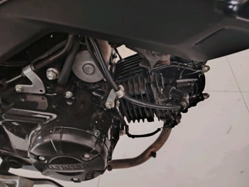 Honda msx