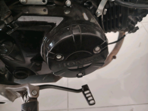 Honda msx