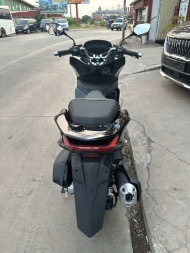 HONDA PCX 021