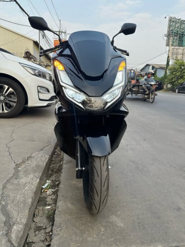 HONDA PCX 021