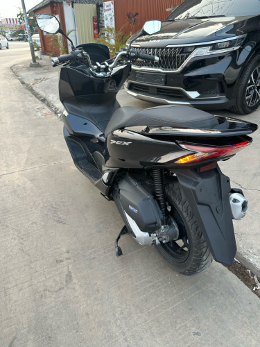 HONDA PCX 021