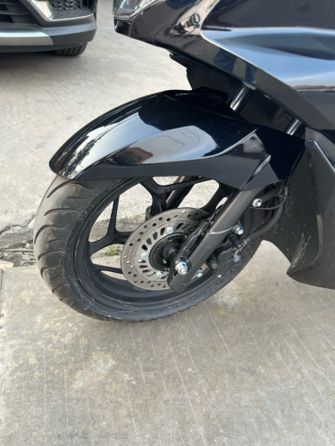 HONDA PCX 021
