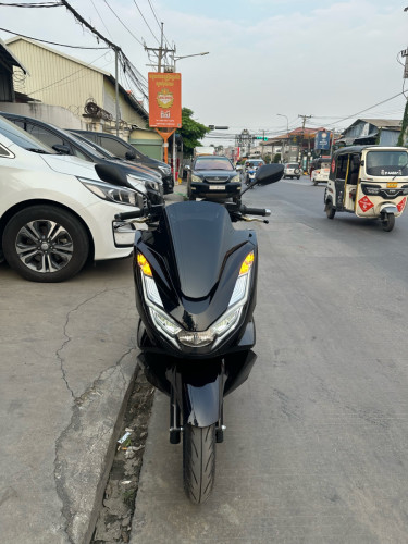HONDA PCX 021