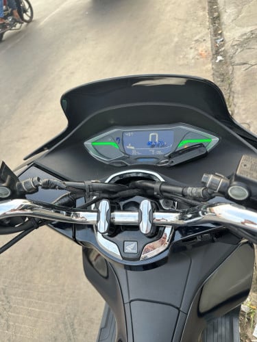 HONDA PCX 021