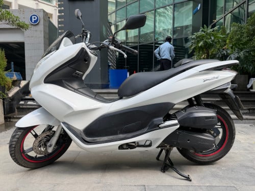 Honda pcx125cc 2012