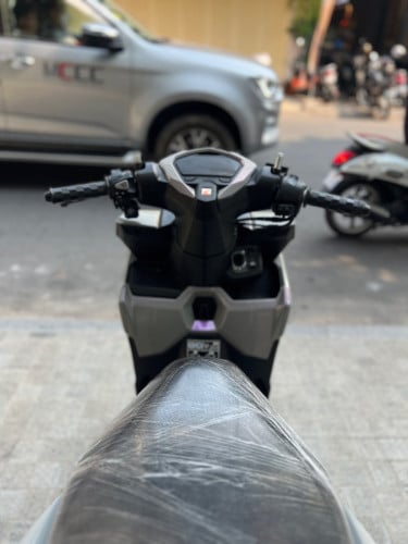 Honda Vario 024