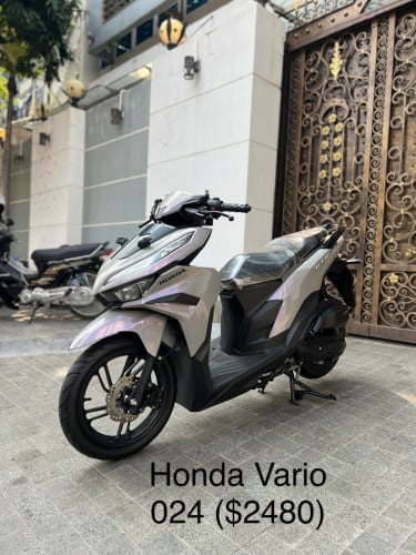 Honda Vario 024