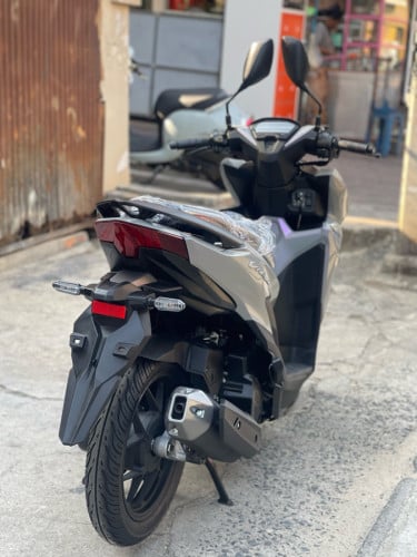Honda Vario 2022