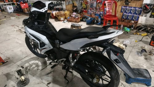 Honda Winner 150