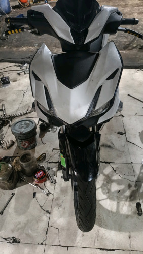 Honda Winner 150