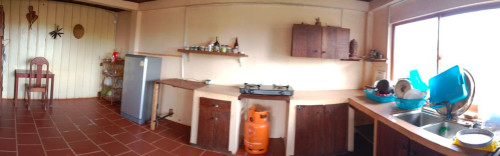 House in Mondulkiri