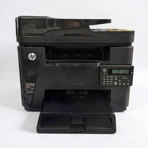 HP laserjet M225dn