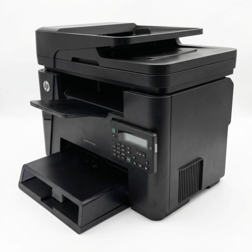 HP laserjet M225dn