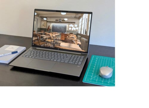 HP ZBOOK Power CPU XEON-10855M/32GB/512GB/15.6 inches FHD/Nvidia T2000-4GB/Win11 Pro Licensed.