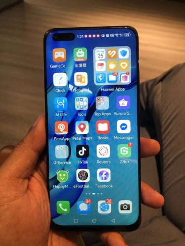 Huawei P40 Pro For Sales