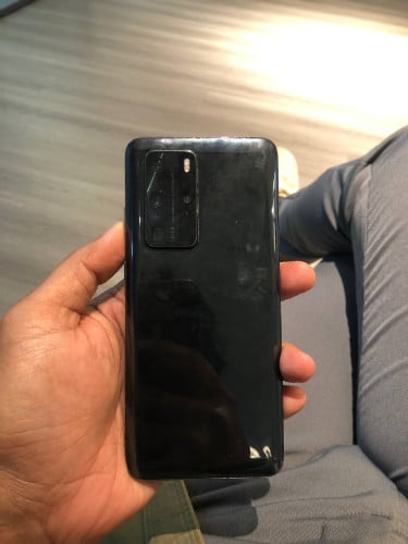 Huawei P40 Pro For Sales