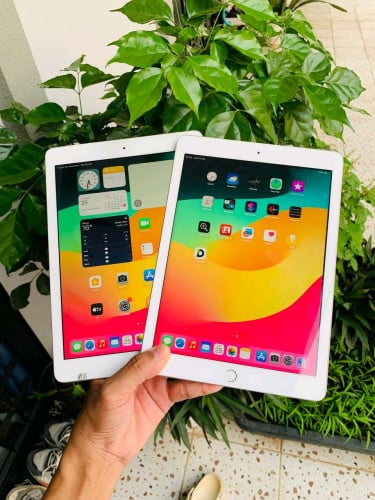 IPad 6 generation Sim&Wifi 32Gb