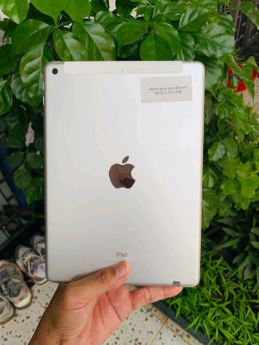 IPad 6 generation Sim&Wifi 32Gb