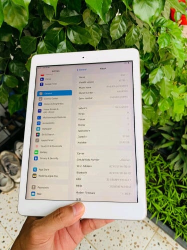 IPad 6 generation Sim&Wifi 32Gb