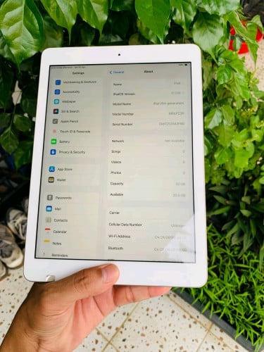 IPad 6 generation Sim&Wifi 32Gb