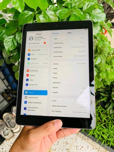 IPad 6 generation Sim&Wifi 32Gb