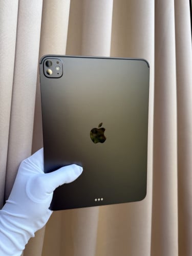 iPad Pro 11” M5 512GB WiFi Space Black OpenBox