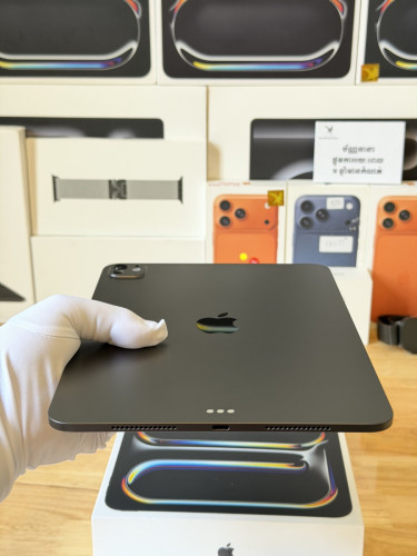iPad Pro 11” M5 512GB WiFi Space Black OpenBox