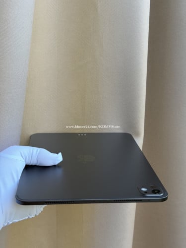 iPad Pro 11” M5 512GB WiFi Space Black OpenBox