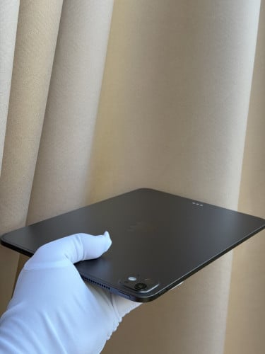 iPad Pro 11” M5 512GB WiFi Space Black OpenBox