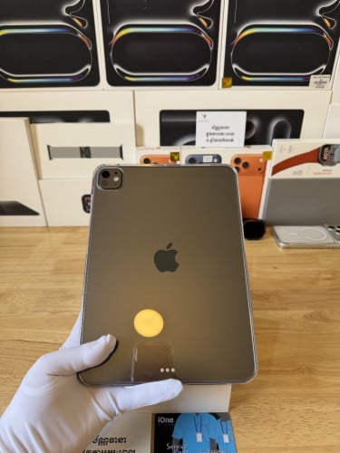 iPad Pro 11” M5 512GB WiFi Space Black OpenBox