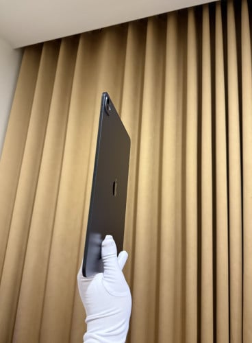 iPad Pro 13” M4 256GB WiFi Space Black 99%