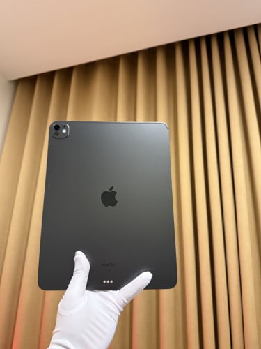 iPad Pro 13” M4 256GB WiFi Space Black 99%