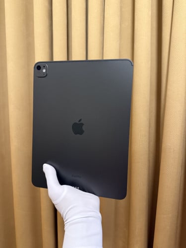 iPad Pro 13” M4 256GB WiFi Space Black 99%