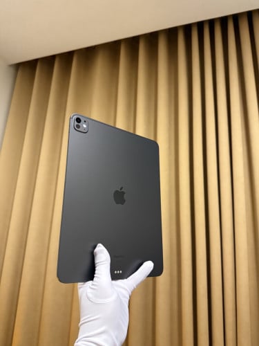 iPad Pro 13” M4 256GB WiFi Space Black 99%