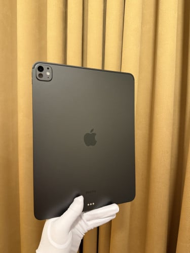 iPad Pro 13” M4 256GB WiFi Space Black 99%
