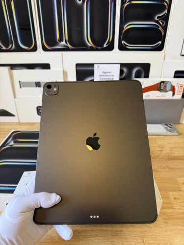 iPad Pro 13” M5 512GB SIM & WiFi Space Black OpenBox