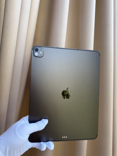 iPad Pro 13” M5 512GB SIM & WiFi Space Black OpenBox