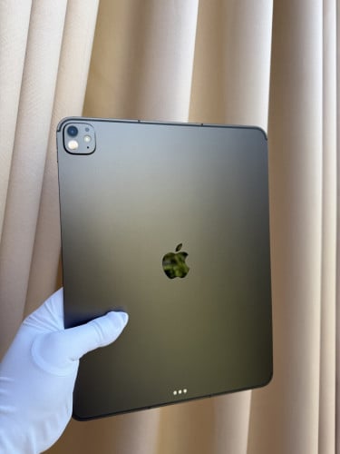 iPad Pro 13” M5 512GB SIM & WiFi Space Black OpenBox