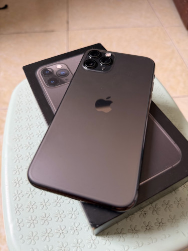 iPhone 11 Pro 64GB LL/A