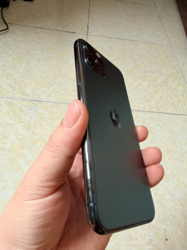 iPhone 11 Pro 64GB LL/A