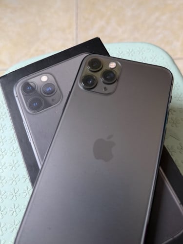 iPhone 11 Pro 64GB LL/A